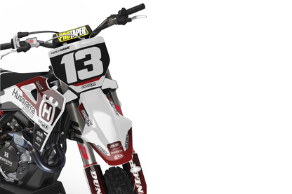 Husqvarna Void V2 Graphics Kit