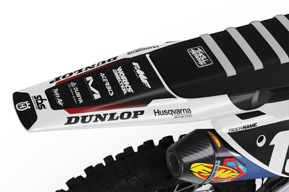 Husqvarna Void V2 Graphics Kit