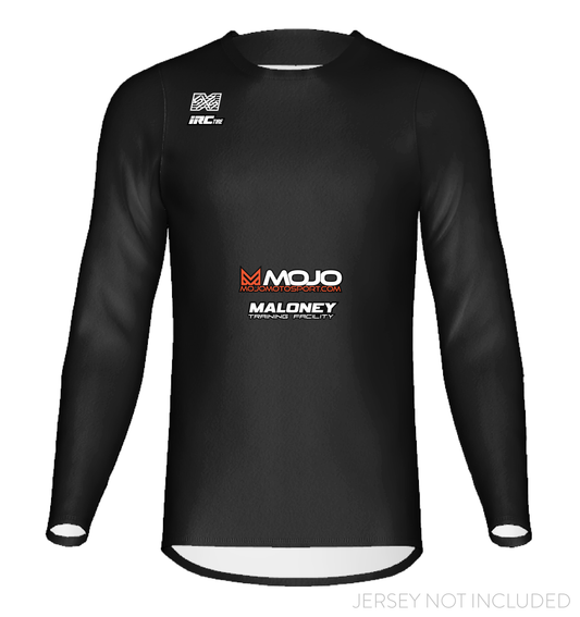 Jersey Print Logos