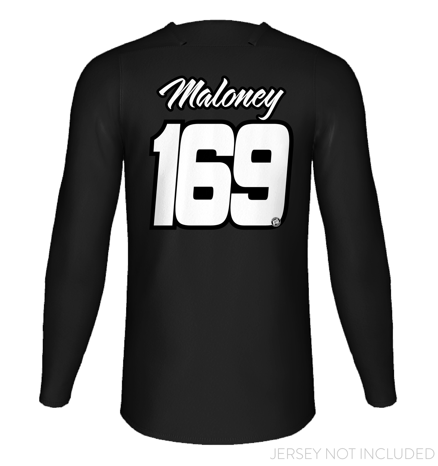 Jersey Print - Style 1