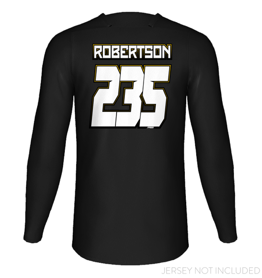 Jersey Print - Style 3