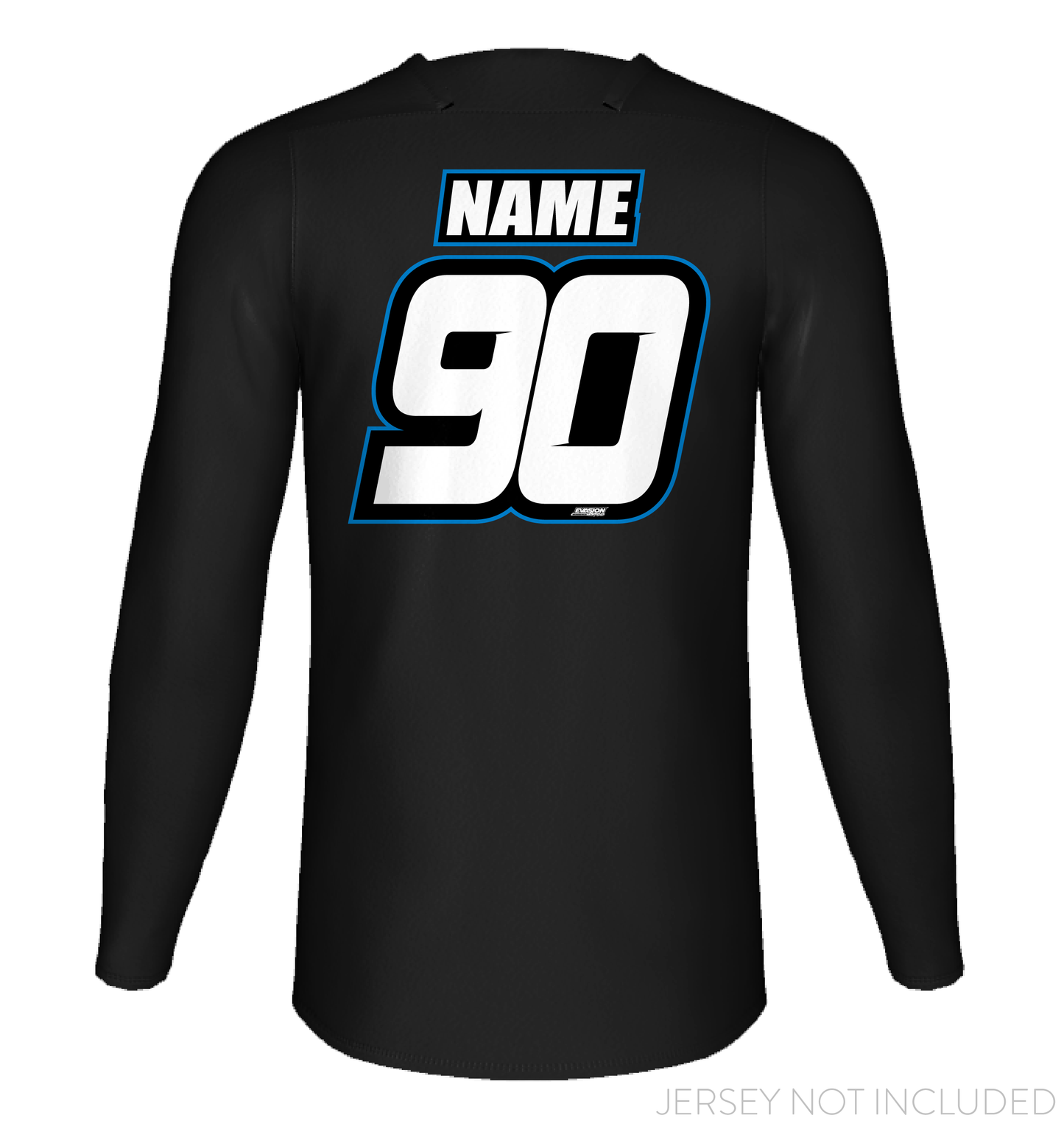 Jersey Print - Style 4