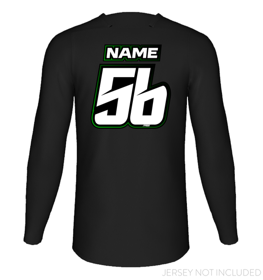 Jersey Print - Style 5