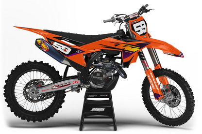 KTM Stock 26