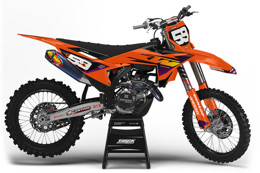 KTM Stock 26