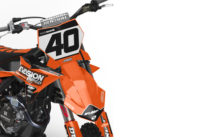 KTM Curve
