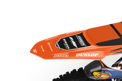 KTM Curve