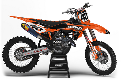 KTM Curve