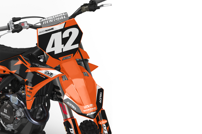 KTM Dominate