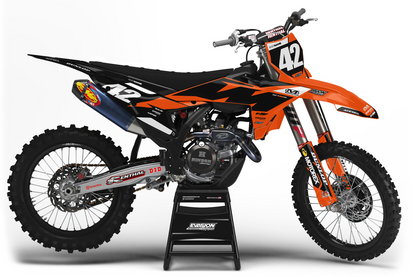 KTM Dominate