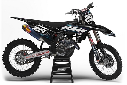 KTM Lightspeed Black