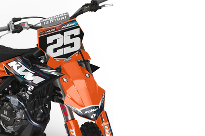 KTM Lightspeed