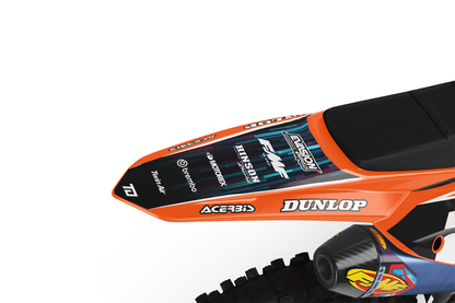 KTM Lightspeed