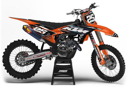 KTM Lightspeed