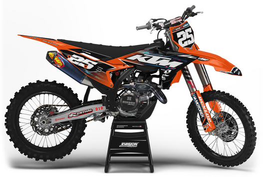 KTM Lightspeed