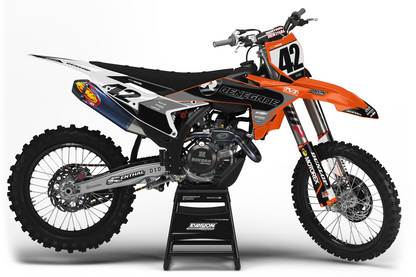 KTM Renegade v2