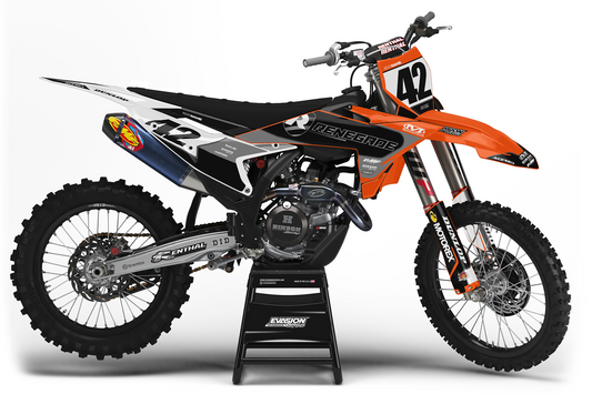 KTM Renegade v2