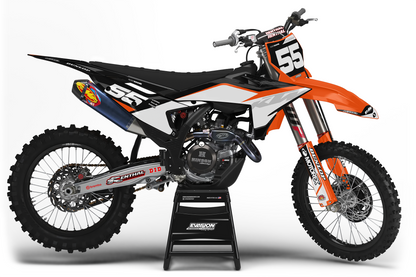 KTM Shadow