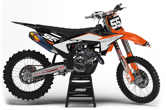 KTM Shadow