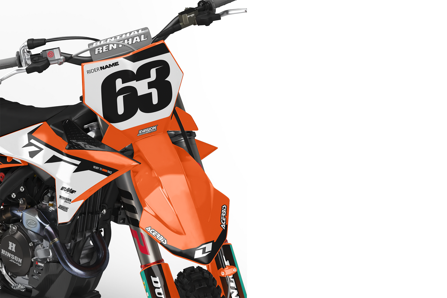 KTM Speed