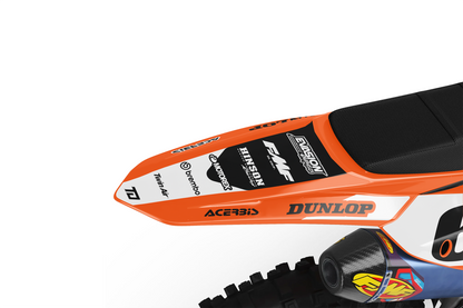 KTM Speed