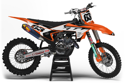 KTM Speed