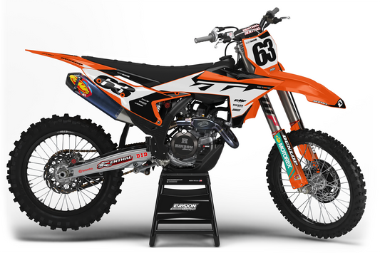 KTM Speed