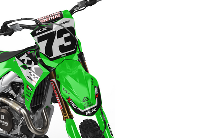 Kawasaki Accelerate