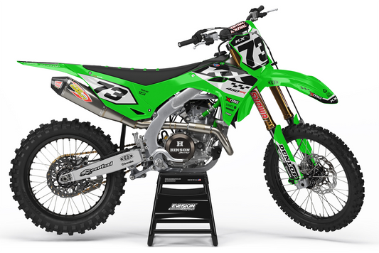 Kawasaki Accelerate