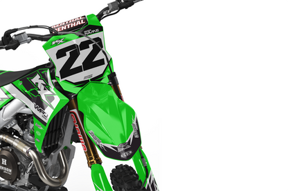 Kawasaki Cypher