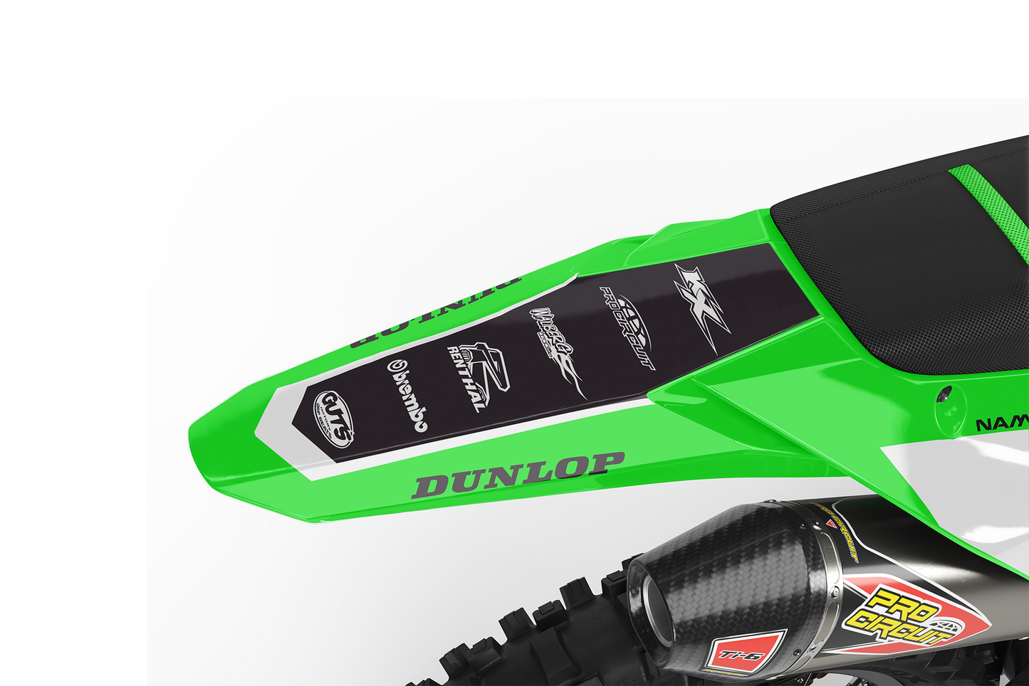 Kawasaki Cypher