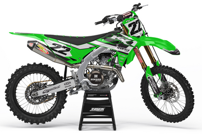 Kawasaki Cypher