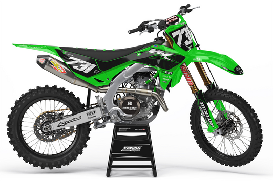 Kawasaki Gamer