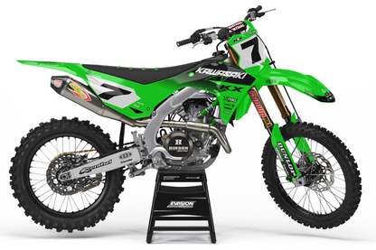 Kawasaki OG