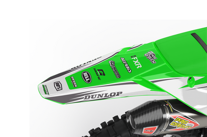 Kawasaki TB
