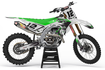 Kawasaki TB