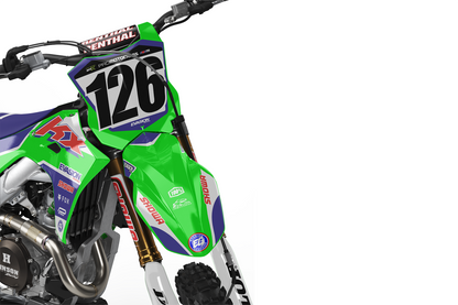 Kawasaki Wake