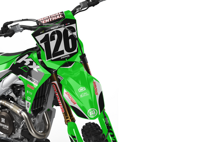 Kawasaki Wake v2