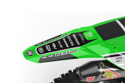 Kawasaki Wake v2