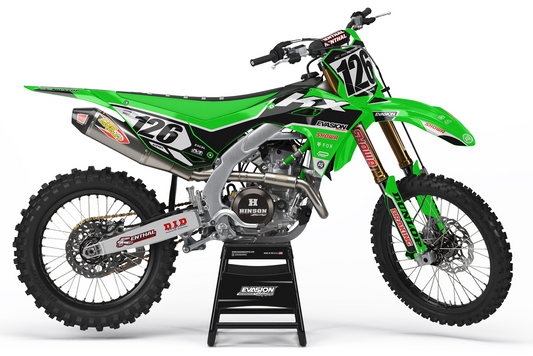 Kawasaki Wake v2