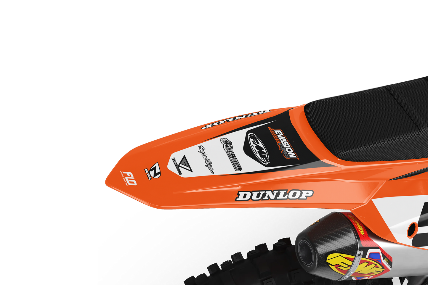 KTM Velocity