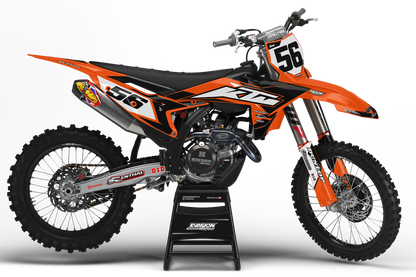 KTM Velocity