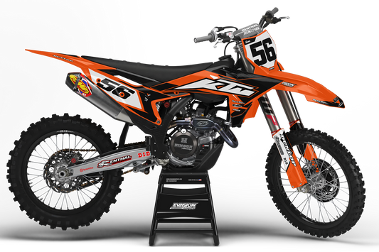 KTM Velocity
