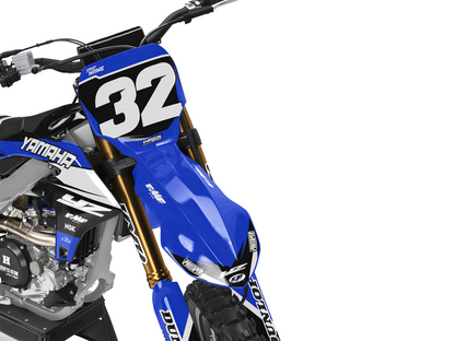 Yamaha Slash Black