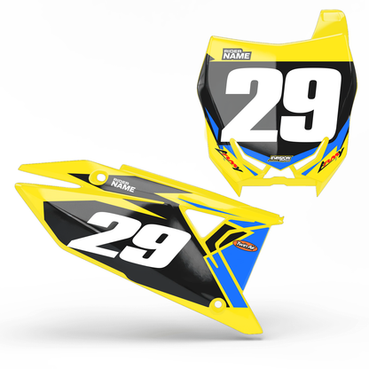 Suzuki Backgrounds v1