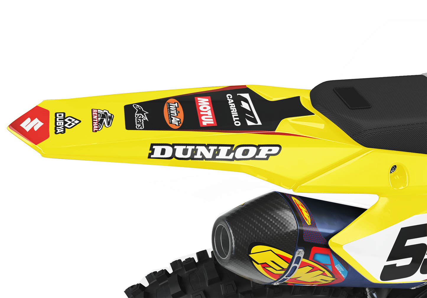 Suzuki Speed