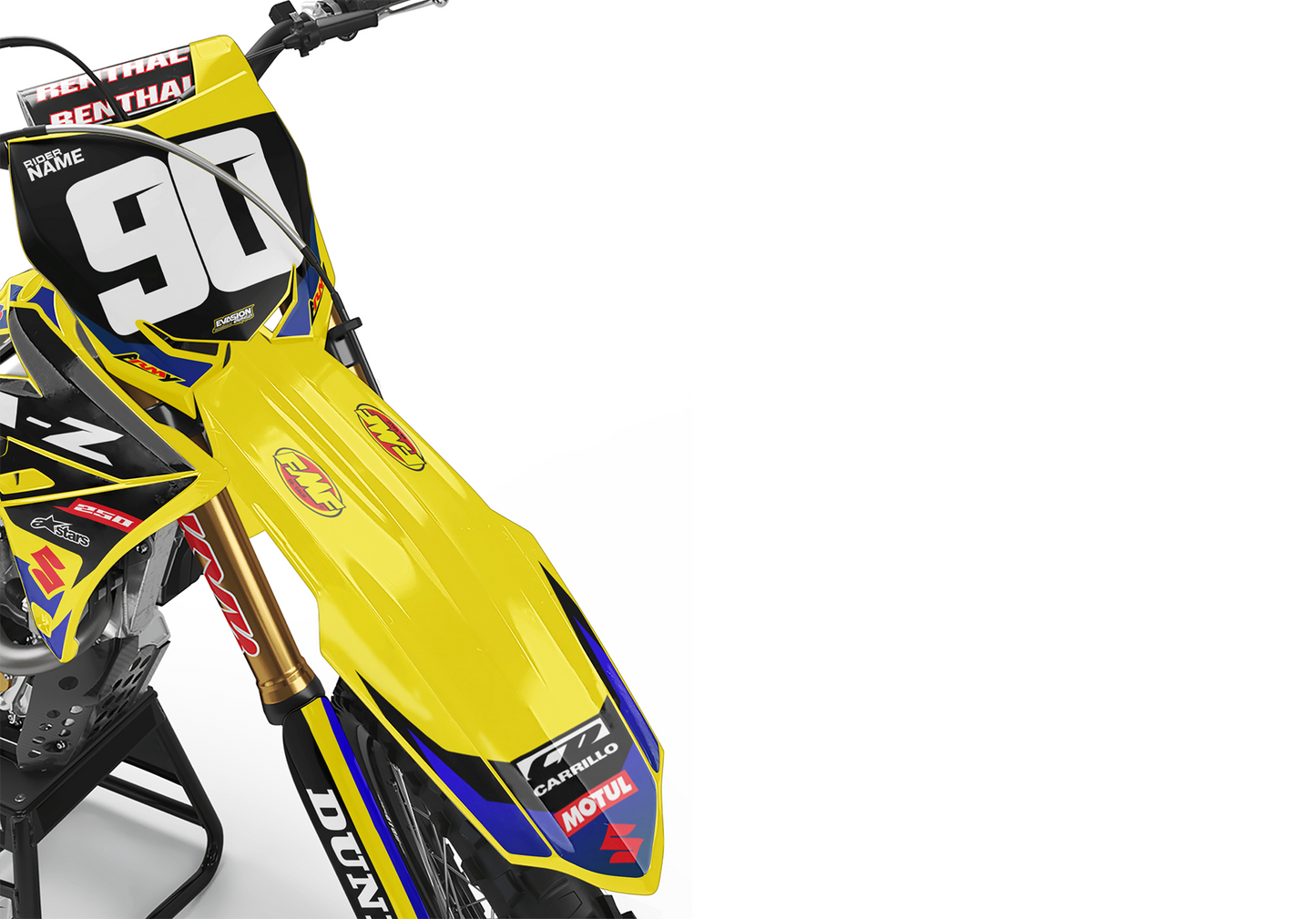 Suzuki Thorn