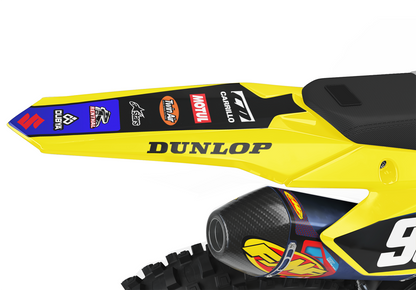 Suzuki Thorn