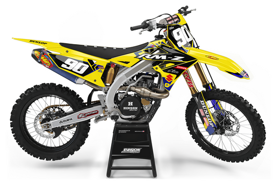 Suzuki Thorn