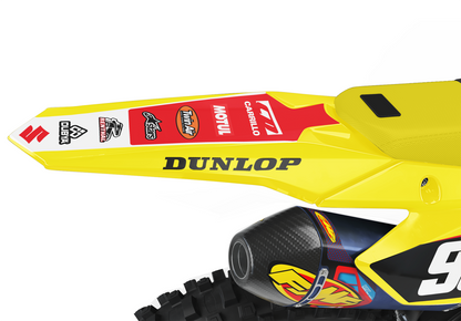 Suzuki Thorn v2